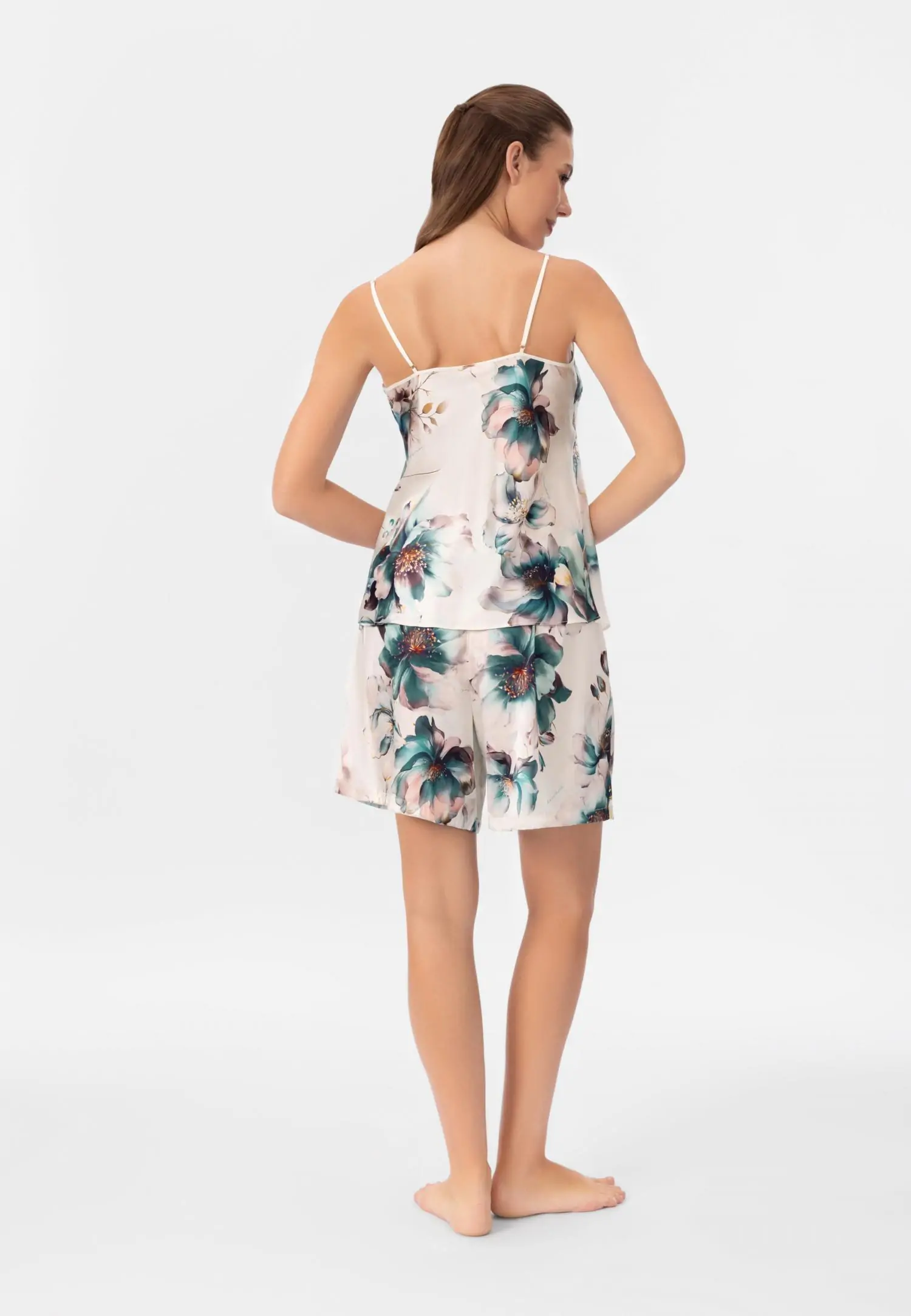 Шорты пижамные S26-00SS112 Marc & André